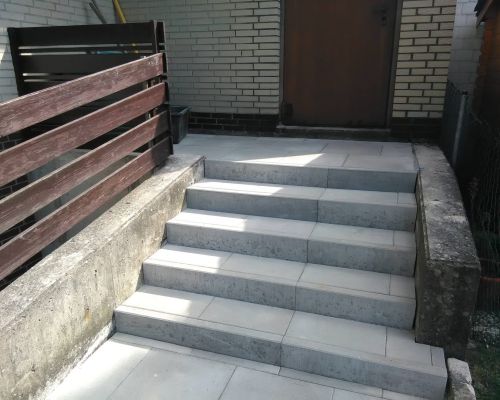 Sanierung